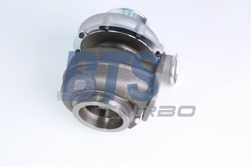Compresor,sistem de supraalimentare T914344 BTS Turbo